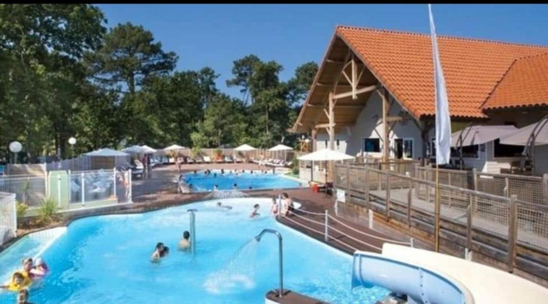 Dejean 178 Hotel Soulac-sur-Mer Exterior photo